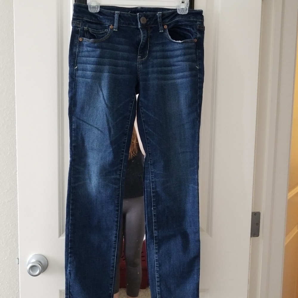 30% off if bundled w/another! Skinny jeans